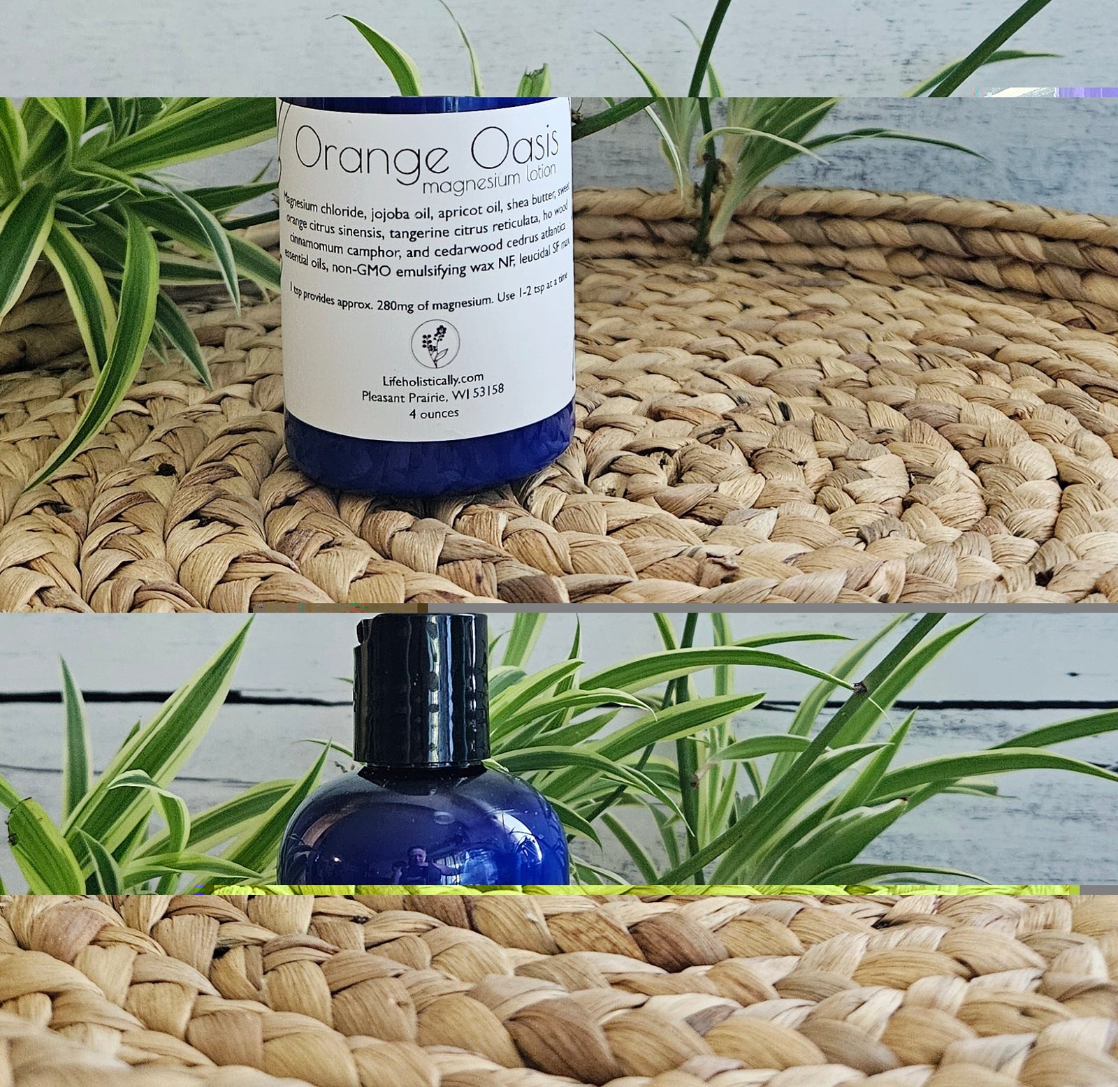 Botanical Skin Care for Radiant, Nourished Skin