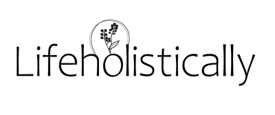 Lifeholistically LLC logo