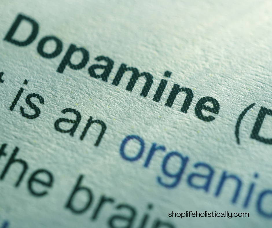 Dpoamine Detox is not Effective When Burned Out