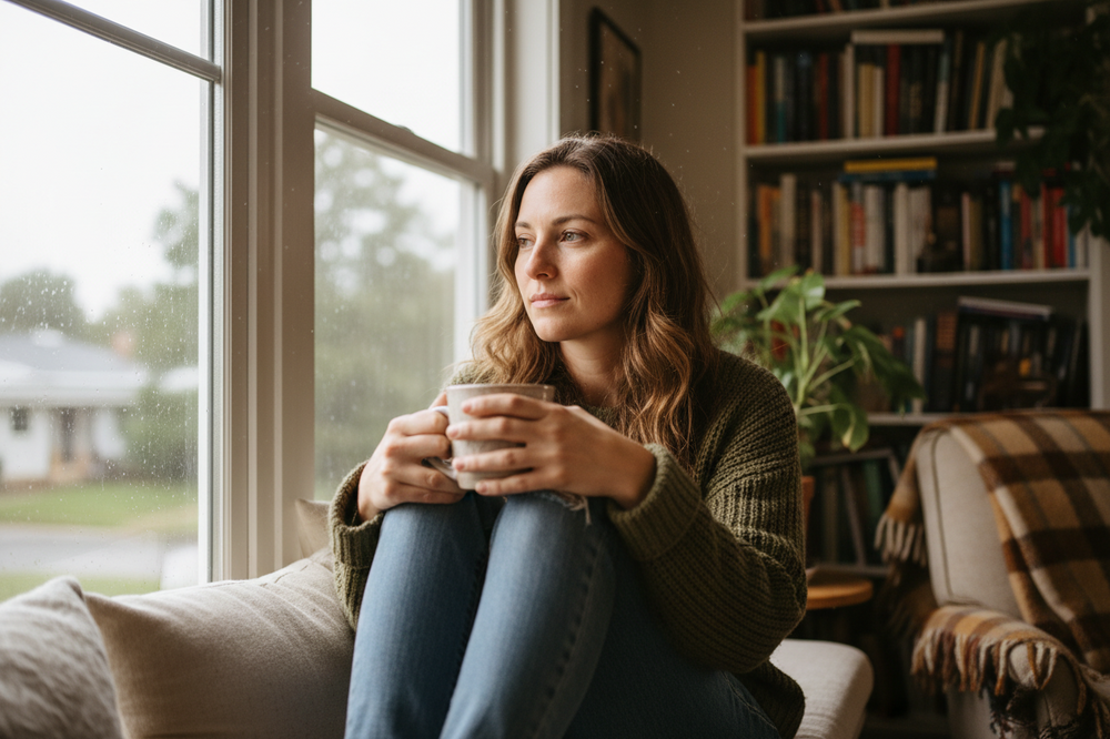5 Daily Habits Quietly Dysregulating Your Nervous System