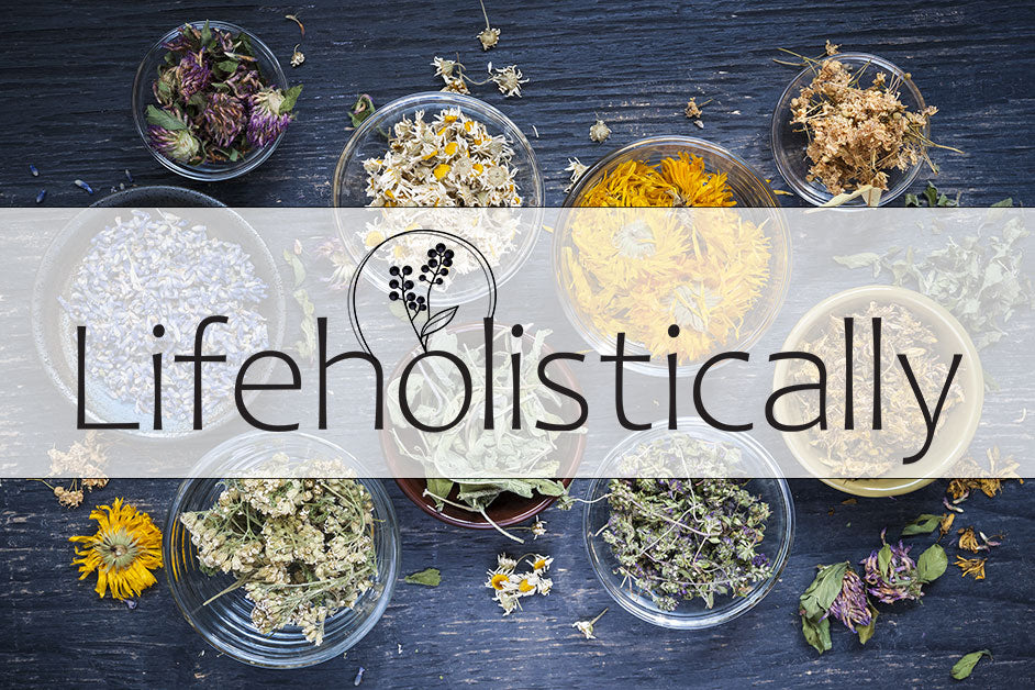 Digital products to support your mindset and healing journey