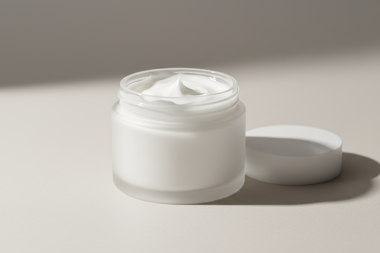 Botanical Skin Care for Radiant, Nourished Skin