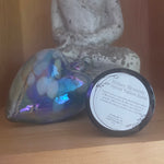 Honey Blossom Whipped Tallow for Nourished, Glowing Skin