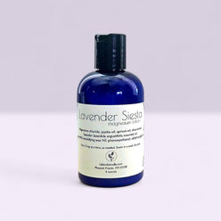 Lavender Siesta Magnesium Lotion
