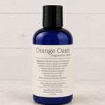 Orange Oasis Magnesium Lotion