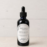 WellBeing Elderberry Tincture