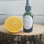 Ageless Goddess Vitamin C Face Serum for Radiant Skin.