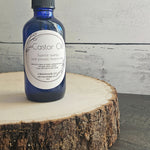 Cold Pressed Castor Oil Nourishing Oil for Self-Care