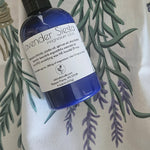 Lavender Magnesium Lotion daily ritual Front