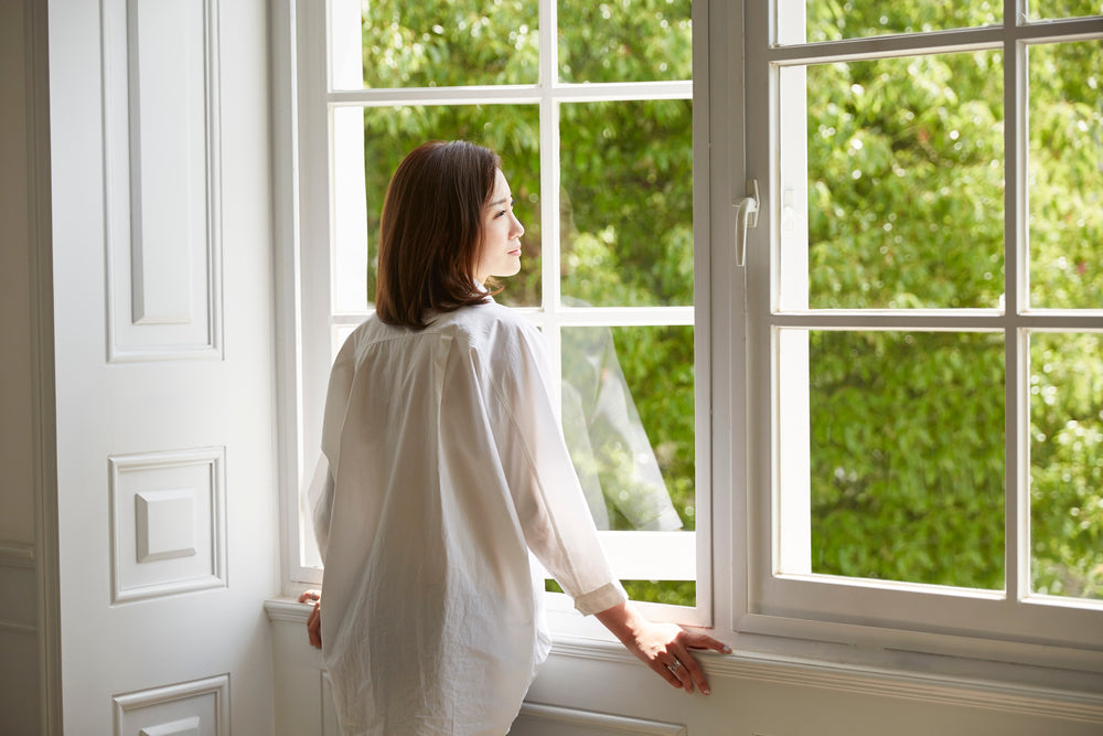 The Survival Woman Pattern | A Nervous System Framework for High-Functioning Women
